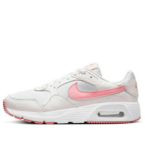 Nike �i�C�L ���f�B�[�X �X�j�[�J�[ �y(WMNS) Nike Air Max SC 'Pearl Pink White' CW4554-601�z �T�C�Y US_6(23.0cm)