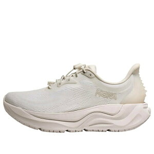 HOKA ONE ONE �z�J�I�l�I�l ���f�B�[�X �X�j�[�J�[ �y(WMNS) HOKA ONE ONE Arahi SR 'White' 1168713-WWH�z �T�C�Y US_W_10