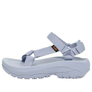 TEVA �e�o ���f�B�[�X �X�j�[�J�[ �y(WMNS) TEVA Hurricane XLT2 Empsole 'Blue Blizzard' 1131270-BZZ�z �T�C�Y US_9(26.0cm)