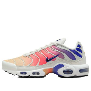 Nike �i�C�L ���f�B�[�X �X�j�[�J�[ �y(WMNS) Nike Air Max Plus 'Persian Violet Wild Mango' DZ3670-003�z �T�C�Y US_W_11