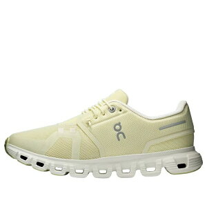 On Running �I�� �����j���O ���f�B�[�X �X�j�[�J�[ �y(WMNS) On Running Cloud 6 'Seedling Ice' 3WF10064654�z �T�C�Y US_W_11