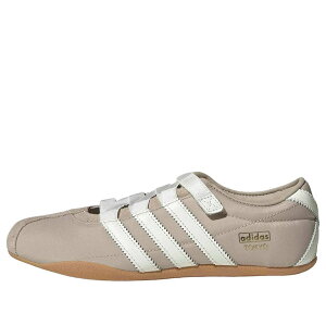 adidas �A�f�B�_�X ���f�B�[�X �X�j�[�J�[ �y(WMNS) adidas Tokyo Mary Jane 'Khaki Three Off White' KK2432�z �T�C�Y US_8(25.0cm)