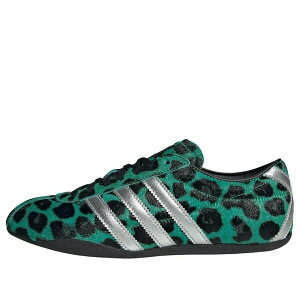 adidas �A�f�B�_�X ���f�B�[�X �X�j�[�J�[ �y(WMNS) adidas Tokyo 'Semi Screaming Green' IH6637�z �T�C�Y US_W_10