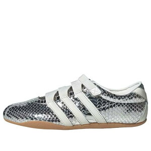 adidas �A�f�B�_�X ���f�B�[�X �X�j�[�J�[ �y(WMNS) adidas Tokyo Mary Jane 'Silver Metallic Cloud White' KI4312�z �T�C�Y US_7(24.0cm)