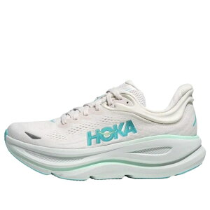 HOKA ONE ONE �z�J�I�l�I�l ���f�B�[�X �X�j�[�J�[ �y(WMNS) Hoka One One Bondi 9 'Frost Cielo Blue' 1162012-FTCL�z �T�C�Y US_W_12