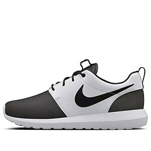 Nike �i�C�L ���f�B�[�X �X�j�[�J�[ �y(WMNS) Nike Pedro Loureno x Roshe NM QS 'Black White' 866983-001�z �T�C�Y US_6(23.0cm)