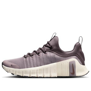 Nike �i�C�L ���f�B�[�X �X�j�[�J�[ �y(WMNS) Nike Free Metcon 6 'Light Violet Ore Chalk Tattoo' FJ7126-200�z �T�C�Y US_W_15