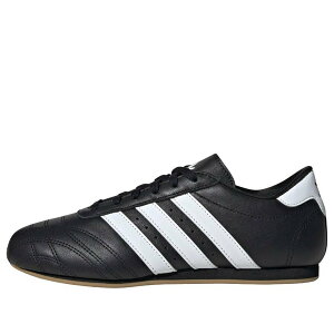 adidas �A�f�B�_�X ���f�B�[�X �X�j�[�J�[ �y(WMNS) adidas Taekwondo 'Black' JS1193�z �T�C�Y US_W_14