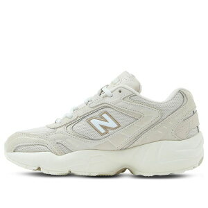 New Balance �j���[�o�����X ���f�B�[�X �X�j�[�J�[ �y(WMNS) New Balance 452 'Beige Calm Taupe' WX452RM�z �T�C�Y US_9(26.0cm)