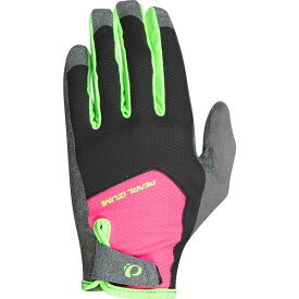 パールイズミ メンズ 手袋 アクセサリー PEARL iZUMi Men's Summit Bike Gloves Screaming Pink