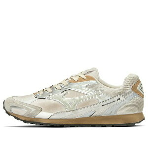 Mizuno �~�Y�m �����Y �X�j�[�J�[ �yMizuno LG 60S 2K 'Beige Silver' D1GH242101�z �T�C�Y US_10.5(28.5cm)