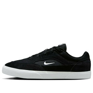 Nike �i�C�L �����Y �X�j�[�J�[ �yNike SB Malor 'Black White' FV6064-001�z �T�C�Y US_6.5(24.5cm)