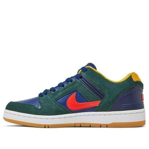 Nike iCL Y Xj[J[ yNike Air Force 2 Low SB 'Midnight Green' AO0300-364z TCY US_6(24.0cm)