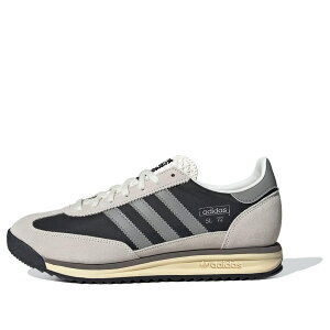 adidas �A�f�B�_�X �����Y �X�j�[�J�[ �yadidas SL 72 RS 'Off White Charcoal Grey' JI2498�z �T�C�Y US_5(23.0cm)