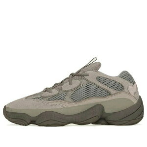 adidas �A�f�B�_�X �����Y �X�j�[�J�[ �yadidas Yeezy 500 'Ash Grey' GX3607�z �T�C�Y US_6(24.0cm)