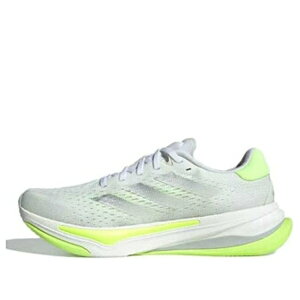 adidas �A�f�B�_�X �����Y �X�j�[�J�[ �yadidas Supernova Prima 'Grey Green' ID3685�z �T�C�Y US_10.5(28.5cm)