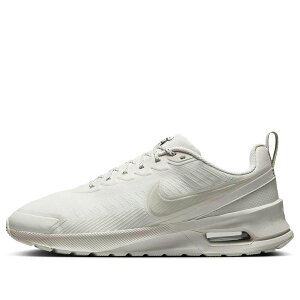 Nike iCL Y Xj[J[ yNike Air Max Nuaxis 'Summit White Light Bone' FZ2148-100z TCY US_6(24.0cm)