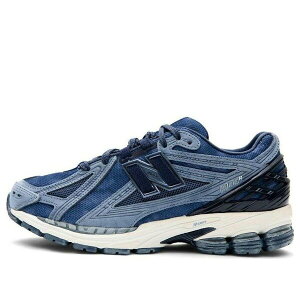 New Balance j[oX Y Xj[J[ yNew Balance 1906R 'Blue Black' M1906RDNz TCY US_6(24.0cm)