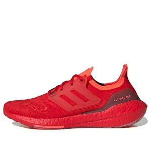 adidas �A�f�B�_�X �����Y �X�j�[�J�[ �yadidas UltraBoost 22 'Vivid Red' GX5462�z �T�C�Y US_10(28.0cm)
