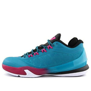 Air Jordan �W���[�_�� �����Y �X�j�[�J�[ �yAir Jordan CP3.VIII X 'Tropical Teal' 717099-327�z �T�C�Y US_11(29.0cm)