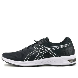 ASICS AVbNX Y Xj[J[ yASICS Promesa LT Black/White 1011A621-002z TCY US_10.5(28.5cm)