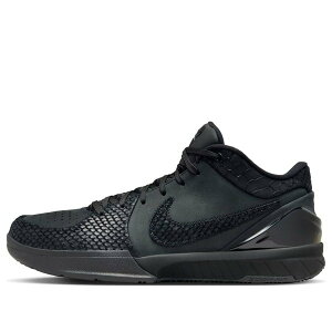 Nike iCL Y Xj[J[ yNike Zoom Kobe 4 Protro 'Gift of Mamba' FQ3544-001z TCY US_12(30.0cm)