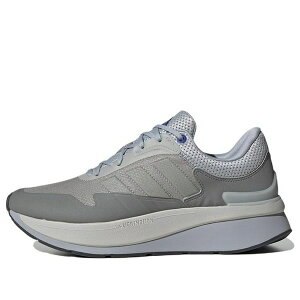 adidas �A�f�B�_�X �����Y �X�j�[�J�[ �yadidas ZNCHILL Lightmotion+ Shoes 'Halo Silver / Grey Two' GY2483�z �T�C�Y US_11(29.0cm)