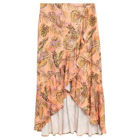 DESIGUAL デジグアル スカート ボトムス レディース Midi skirts Mandarin