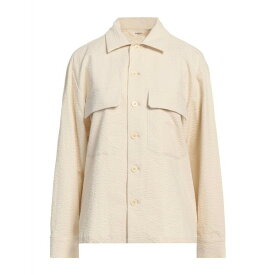 【送料無料】 バレナ レディース シャツ トップス Shirts Beige