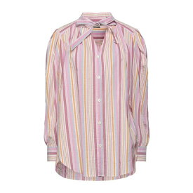 【送料無料】 イザベル マラン レディース シャツ トップス Shirts Pink