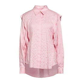 【送料無料】 イザベル マラン レディース シャツ トップス Shirts Pink