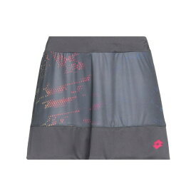 【送料無料】 ロット レディース スカート ボトムス Mini skirts Grey