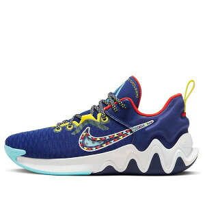 Nike �i�C�L �����Y �X�j�[�J�[ �yNike Giannis Immortality 'Blue' DH4528-400�z �T�C�Y US_9.5(27.5cm)