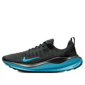 Nike �i�C�L �����Y �X�j�[�J�[ �yNike ReactX Infinity Run 4 'Baltic Blue' DR2665-008�z �T�C�Y US_8.5(26.5cm)