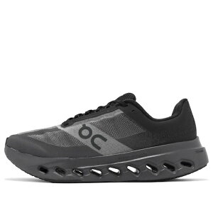 On Running �I�� �����j���O �����Y �X�j�[�J�[ �yOn Running Cloudsurfer 'Black Iron' 3ME30190106�z �T�C�Y US_12.5(30.5cm)