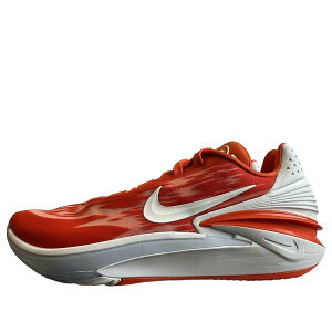 Nike �i�C�L �����Y �X�j�[�J�[ �yNike Air Zoom GT Cut 2 TB 'Team Orange' DX6650-802�z �T�C�Y US_12.5(30.5cm)