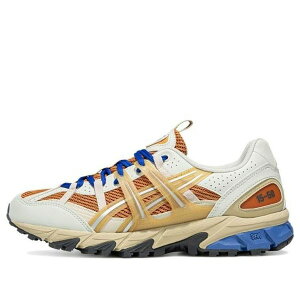 ASICS �A�V�b�N�X �����Y �X�j�[�J�[ �yASICS Gel-Sonoma 15-50 'Rust Orange Honey Gold' 1203A488-800�z �T�C�Y US_7(25.0cm)