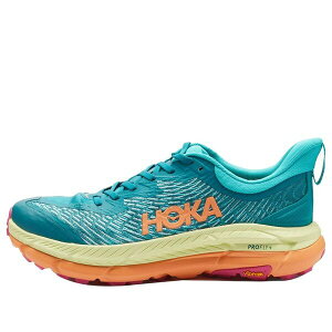 HOKA ONE ONE �z�J�I�l�I�l �����Y �X�j�[�J�[ �yHOKA ONE ONE Mafate Speed 4 'Deep Lake Ceramic' 1129930-DLCR�z �T�C�Y US_8(26.0cm)