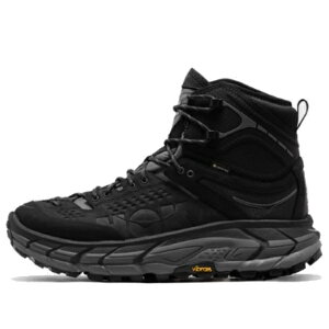 HOKA ONE ONE �z�J�I�l�I�l �����Y �X�j�[�J�[ �yHOKA ONE ONE Tor Ultra High GTX 'Black Castlerock' 1129958-BCSTL�z �T�C�Y US_6.5(24.5cm)