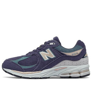 New Balance �j���[�o�����X �����Y �X�j�[�J�[ �yNew Balance 2002R 'Navy Pink' M2002RWC�z �T�C�Y US_12(30.0cm)