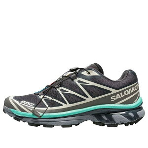 SALOMON �T������ �����Y �X�j�[�J�[ �ySALOMON XT-6 'Nine Iron' L47620500�z �T�C�Y US_5.5(23.5cm)