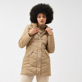 【送料無料】 レガッタ レディース ジャケット＆ブルゾン アウター Panthea jacket Barleycorn