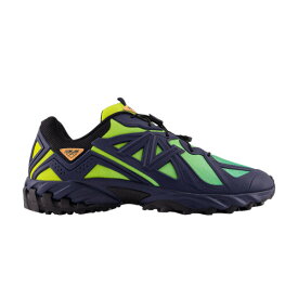 New Balance ニューバランス メンズ スニーカー 【610 'Navy Airyteal Lemon'】 サイズ US_5(23.0cm)