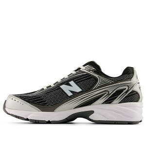 New Balance �j���[�o�����X �����Y �X�j�[�J�[ �yNew Balance 509 'Black White' U509E4CN�z �T�C�Y US_12(30.0cm)