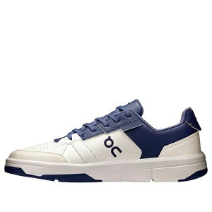 On Running �I�� �����j���O �����Y �X�j�[�J�[ �yOn Running The Roger Clubhouse 'White Acai' 3MF10541534�z �T�C�Y US_7.5(25.5cm)
