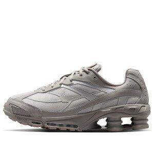 Nike �i�C�L �����Y �X�j�[�J�[ �yNike Shox Ride 2 'Vast Grey' IO4296-006�z �T�C�Y US_10.5(28.5cm)