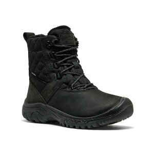 L[ fB[X u[c V[Y Greta II Waterproof Snow Boot - Women's Black