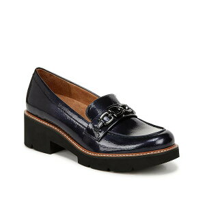 i`CU[ fB[X Xb|E[t@[ V[Y Cabana Loafer Midnight Navy