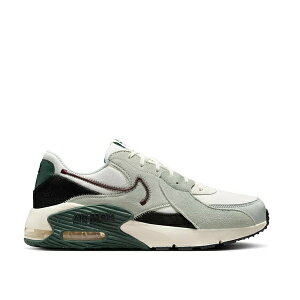 iCL Y Xj[J[ V[Y Air Max Excee Sneaker - Men's Grey/Green/White