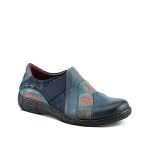 eBXe fB[X Xb|E[t@[ V[Y Lata Slip-On Navy